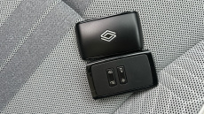 Renault Scenic E-Tech 160kW Iconic 87kWh Long Range 5dr Auto Electric Estate